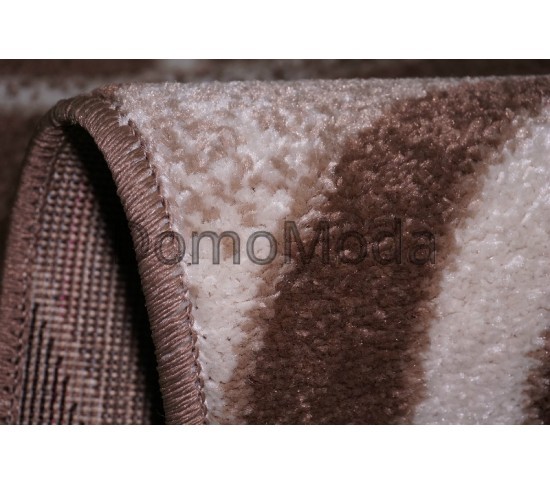 Синтетичний килим Espresso (Еспрессо) f2793/a2/es - Висока якість за найкращою ціною в Україні зображення 4.